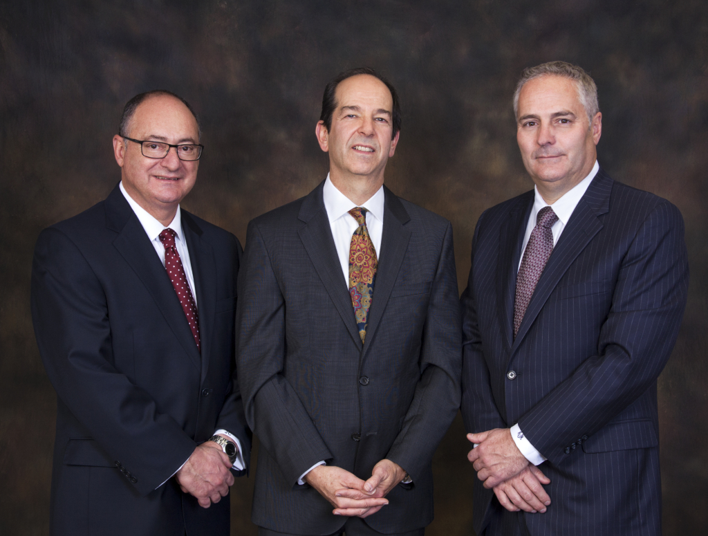 Local Government Attorneys Bergen County New Jersey