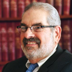 Steven Rubenstein
