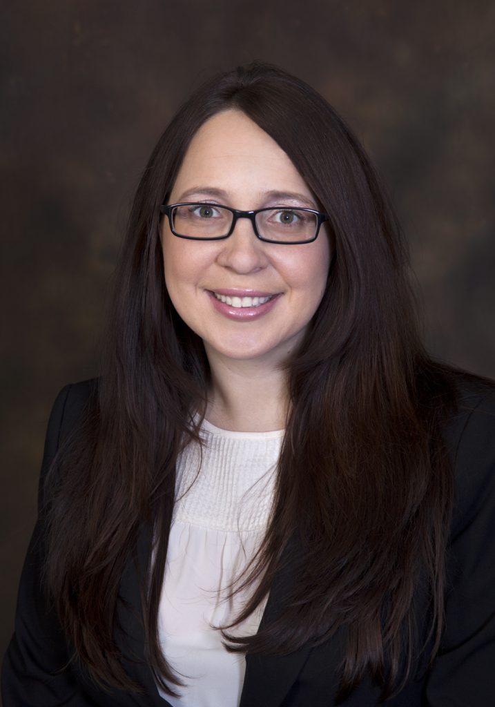 Lynda Picinic elevated to MFMC Partner
