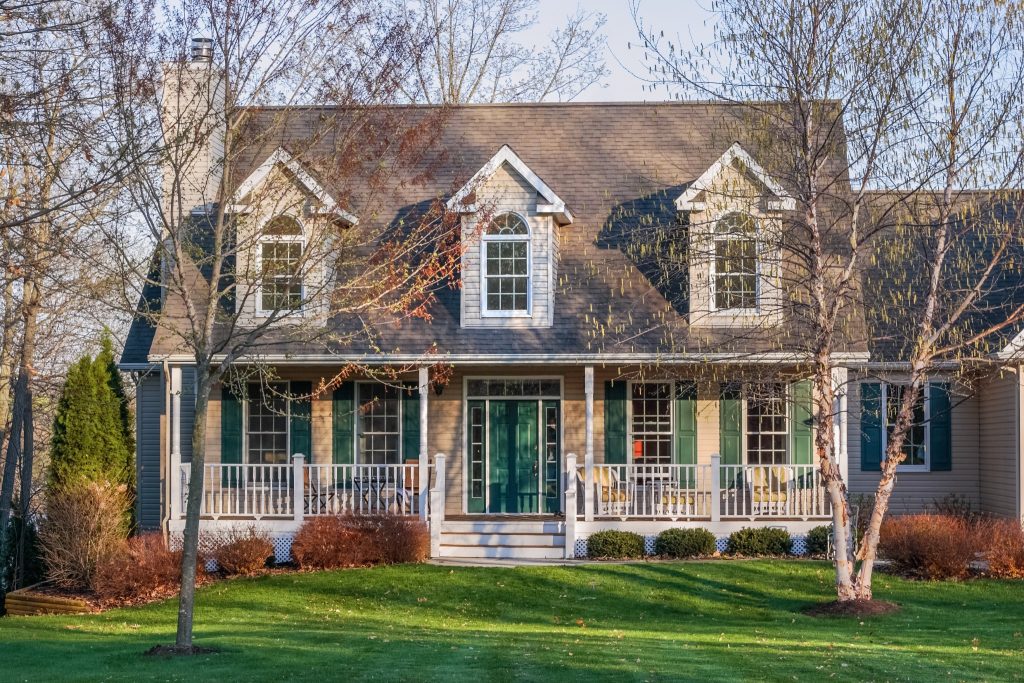 Could Your Property be the Subject of a Quiet Title Action?