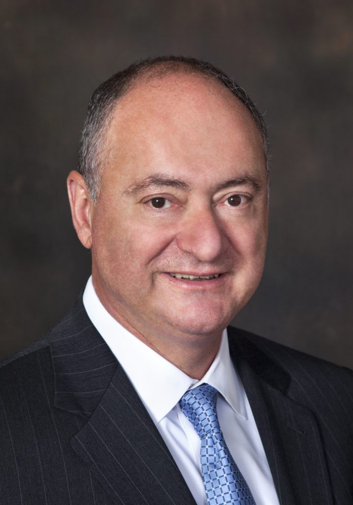 John A. Conte, Jr. certified as a Civil Trial Attorney