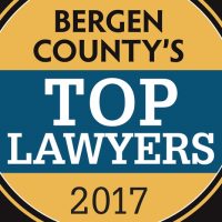 Bergen County's Top Lawyers 2017