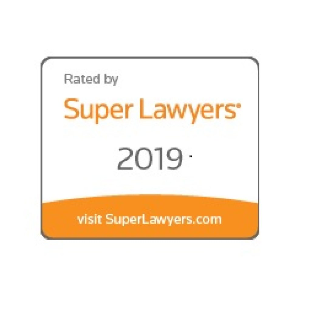 Lawrence Meyerson and John Conte, Jr. were named 2019 Super Lawyers and Andrew Bolson, Evelyn Nissirios and Brian Shea were named as 2019 Rising Stars.