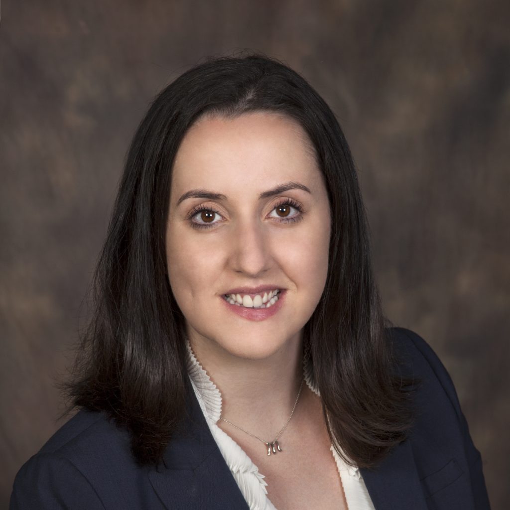 MFMC welcomes our newest attorney, Molly B. Sweeney, Esq.