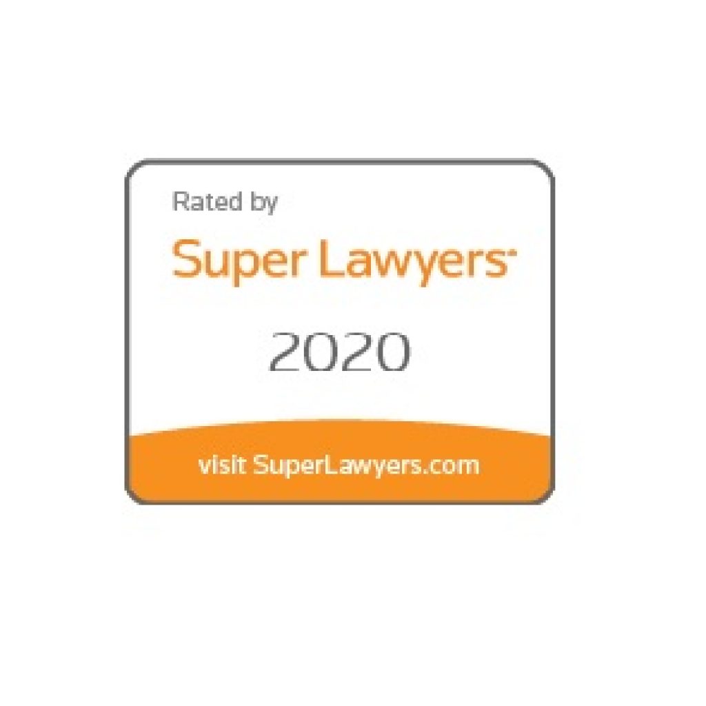 MFMC Congratulates its 2020 Super Lawyers and Rising Stars