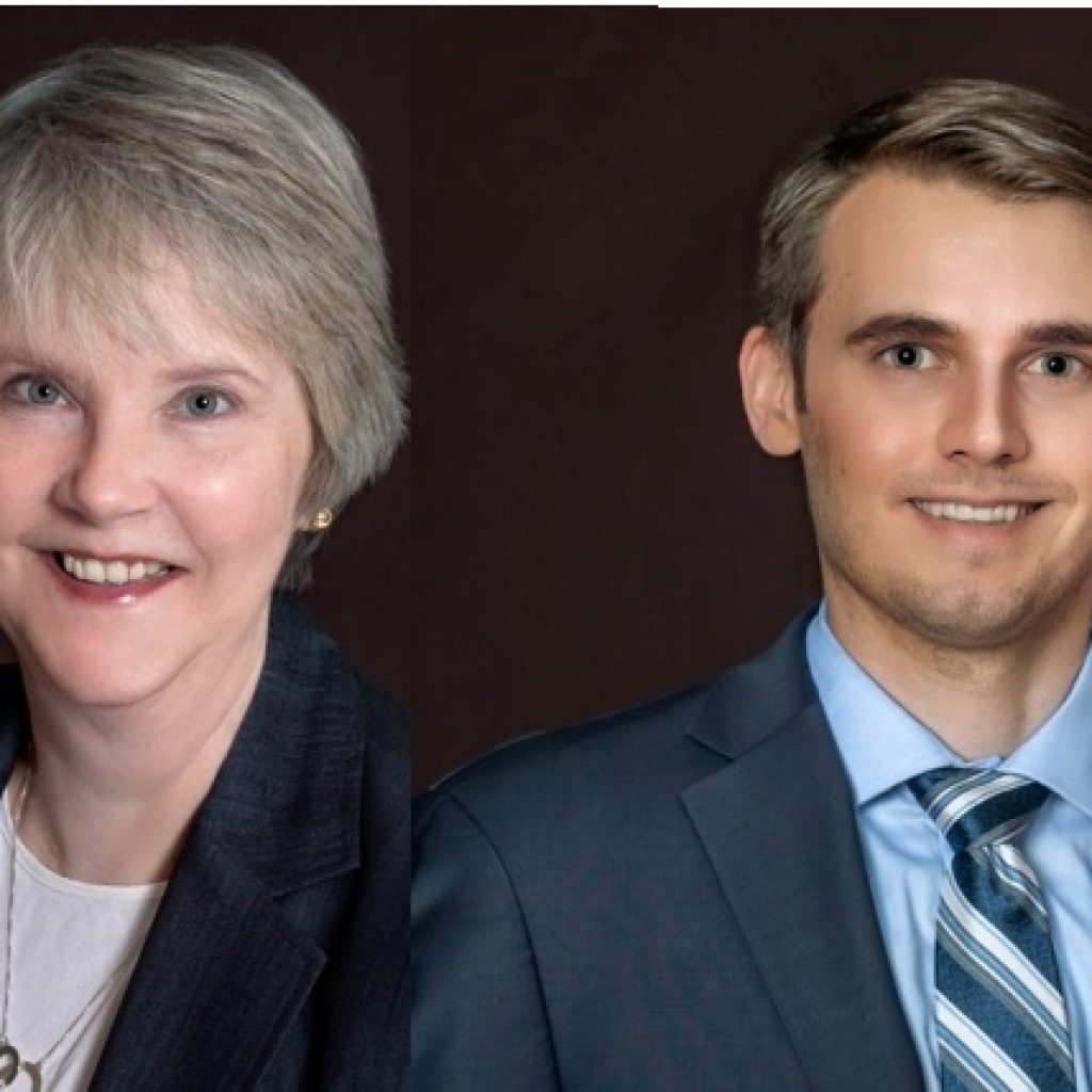 MFMC Law Welcomes Christine H. O'Donnell and Erik A. Topp