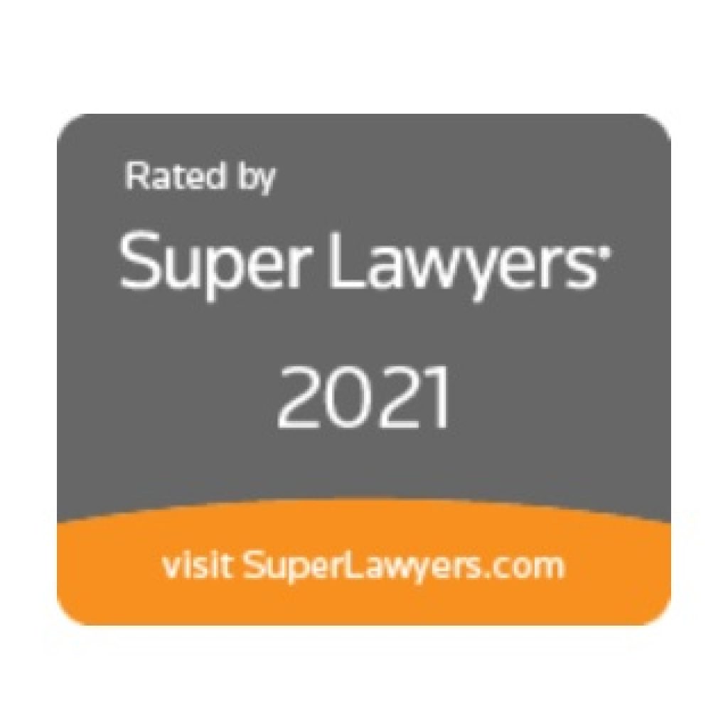 MFMC Attorneys named 2021 SuperLawyers and Rising Stars