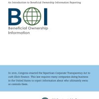 Corporate Transparency Act