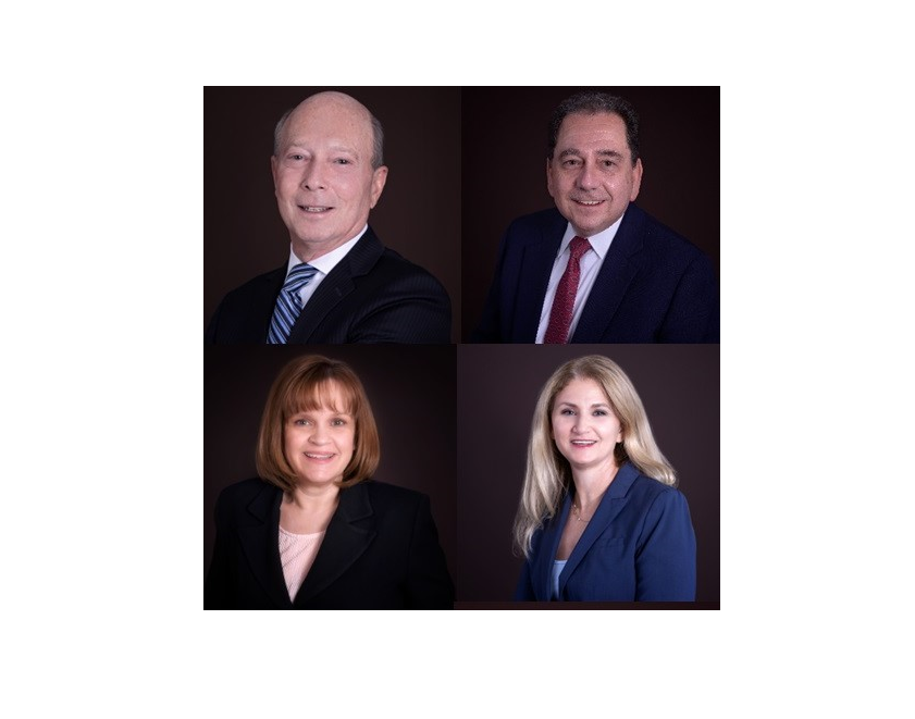 A Year of Growth at Meyerson, Fox & Conte, P.A.