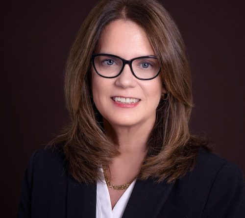 Anne M. Fox