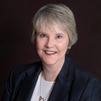 Christine H. O’Donnell