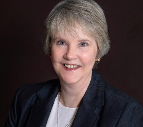 Christine H. O’Donnell