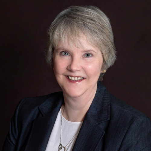 Christine H. O’Donnell