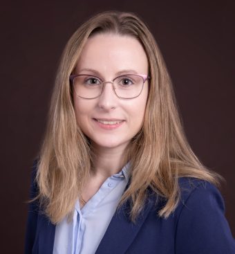 Alana Lightenberg Esq