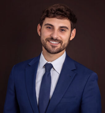 Michael Carbone